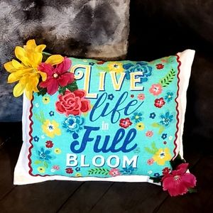 Decor Pillow
